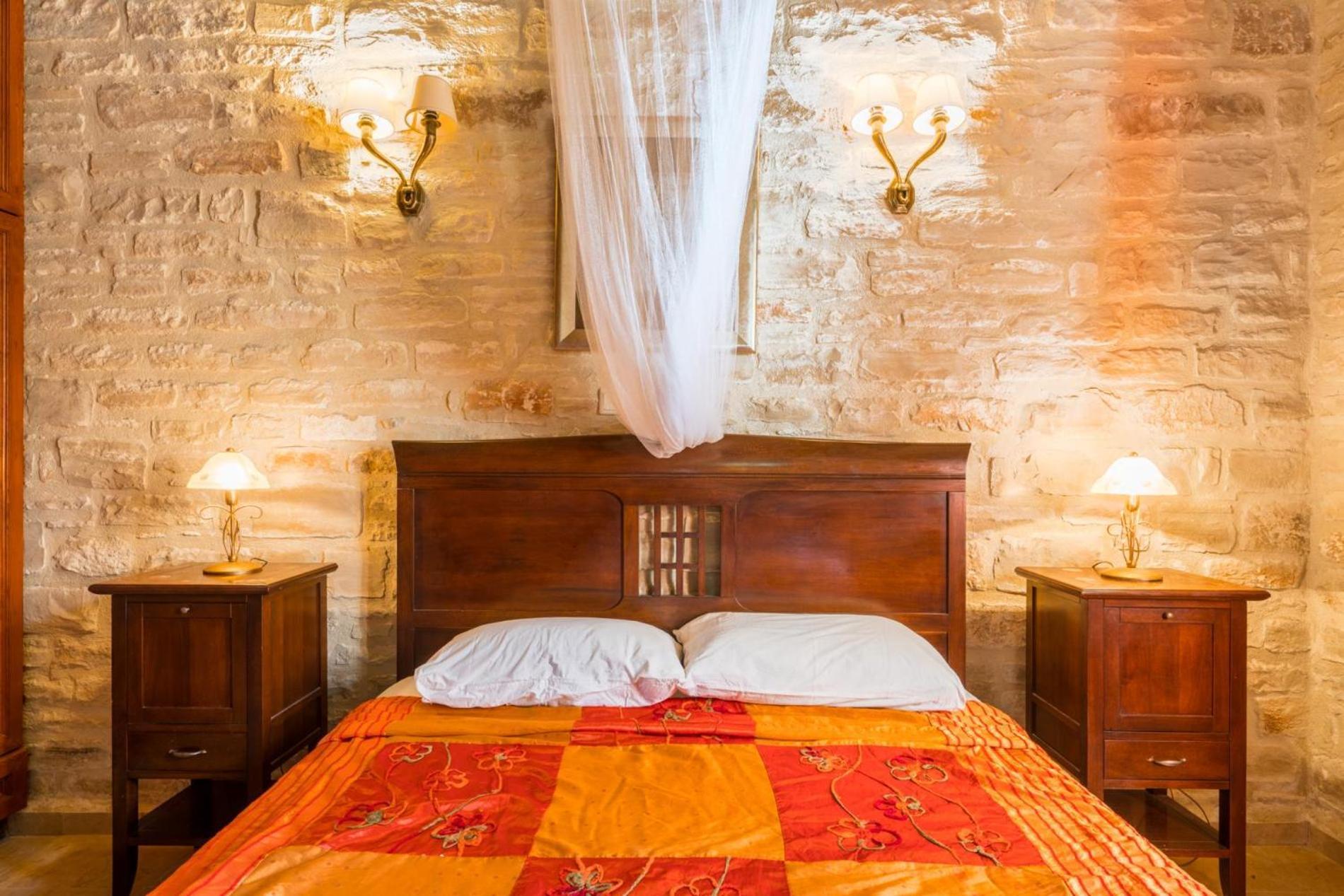 Villa Marcos Chara In Asteri Астерион Экстерьер фото
