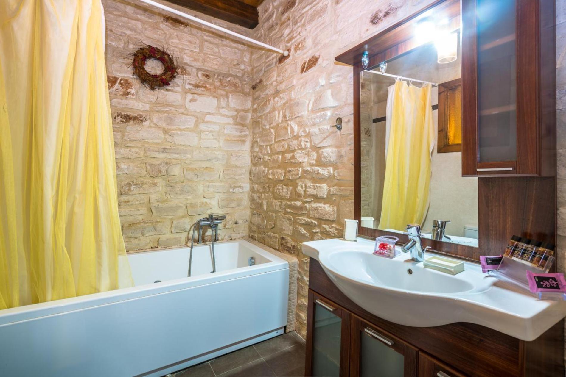 Villa Marcos Chara In Asteri Астерион Экстерьер фото